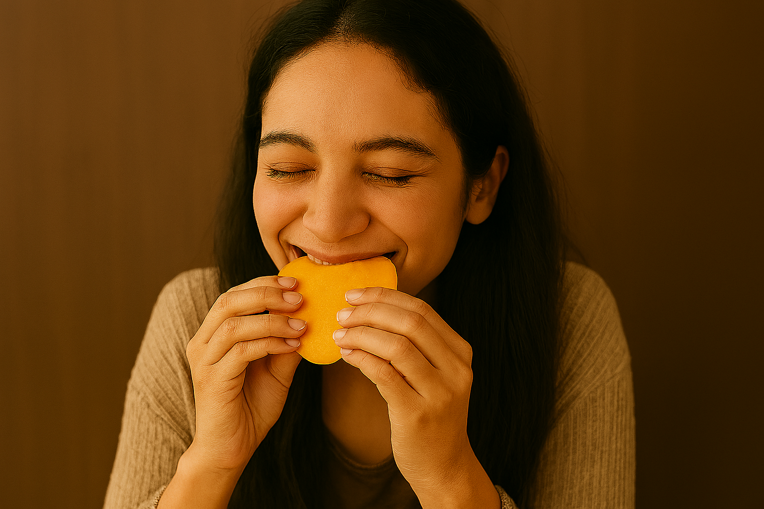 6 Types Of Desi Mango Eaters Found In Every Indian Family