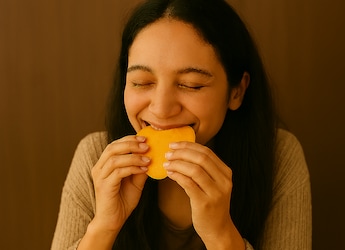 6 Types Of Desi Mango Eaters Found In Every Indian Family
