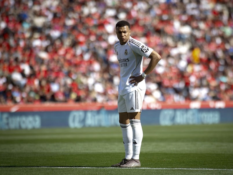 Real Madrid's Title Bid In Jeopardy After Loss To Relegation-Battling Mallorca