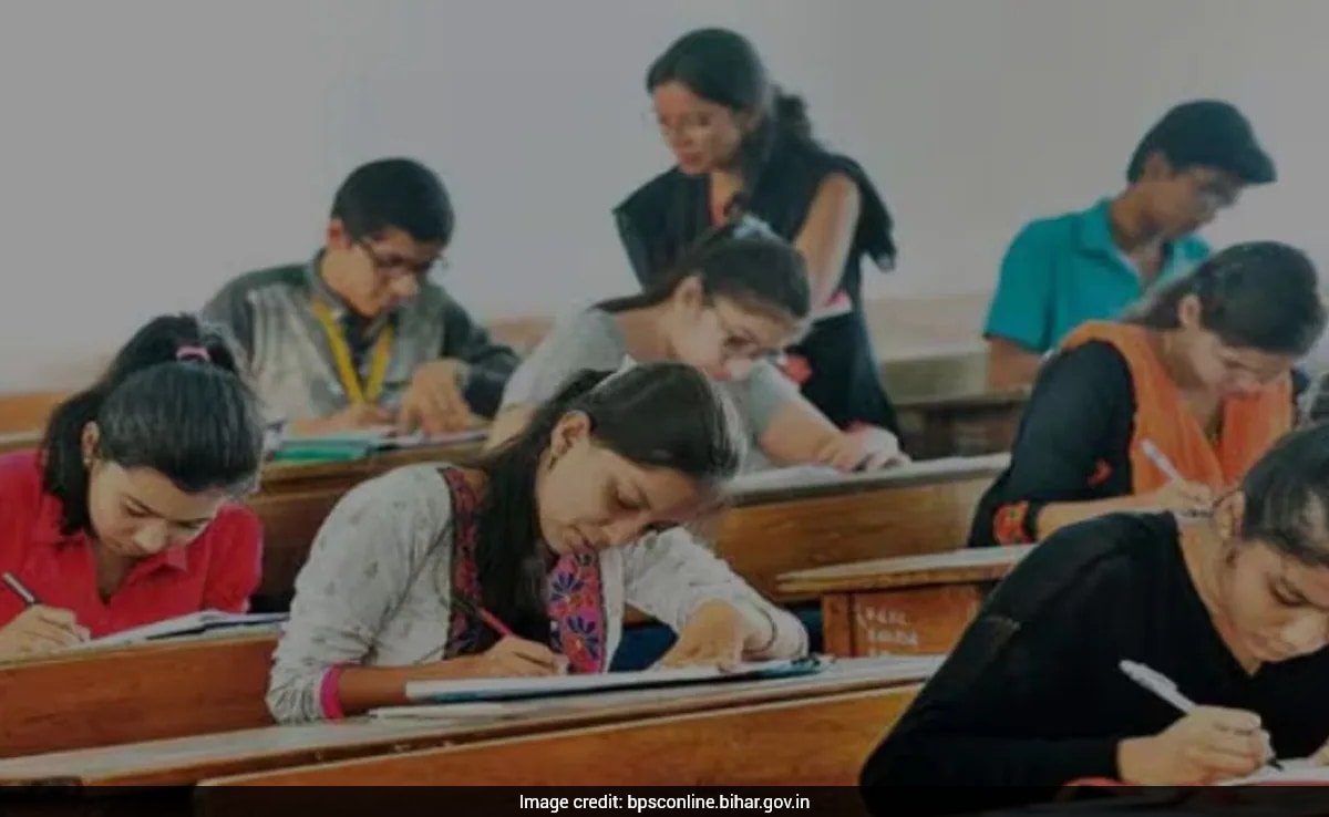 BPSC AEDO Admit Card 2026 Released: Download Link Here; Exam From April 14