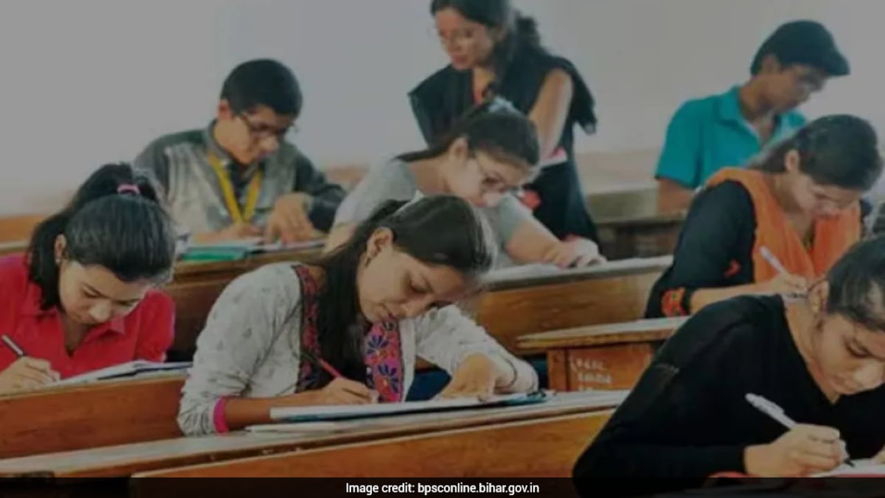 BPSC 70th Final Result 2026 Out: Shraddha Pandey Tops, 2027 Candidates Selected