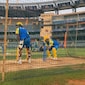 MS Dhoni Starts Wicketkeeping In CSK Training, Getting Ready For El Clasico vs MI In IPL 2026?
