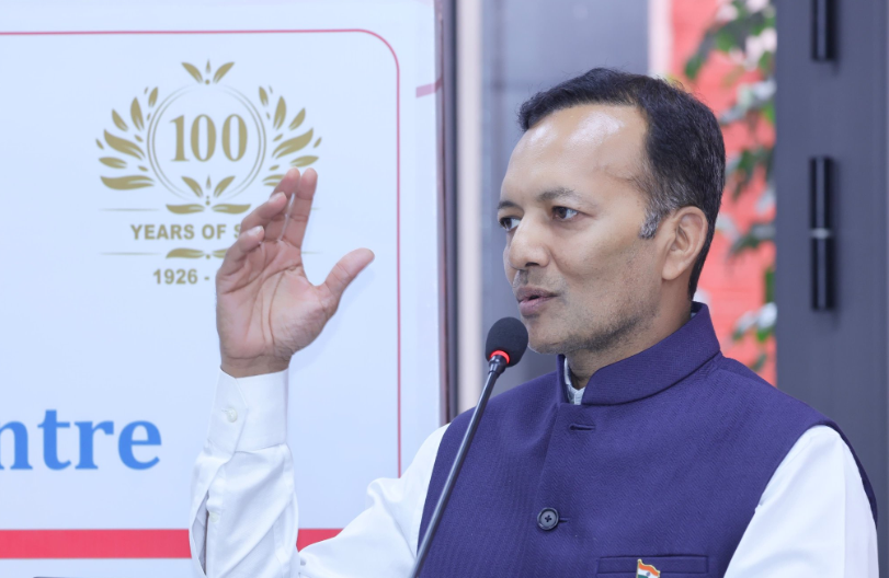 Naveen Jindal Faces Backlash For Defending Vedanta Boss Over Chhattisgarh Blast