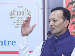 Naveen Jindal Faces Backlash For Defending Vedanta Boss Over Chhattisgarh Blast