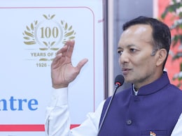 Naveen Jindal Faces Backlash For Defending Vedanta Boss Over Chhattisgarh Blast