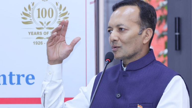 'Where Is Your Heart?': Naveen Jindal Faces Backlash For Questioning FIR Against Anil Agarwal In Plant Blast