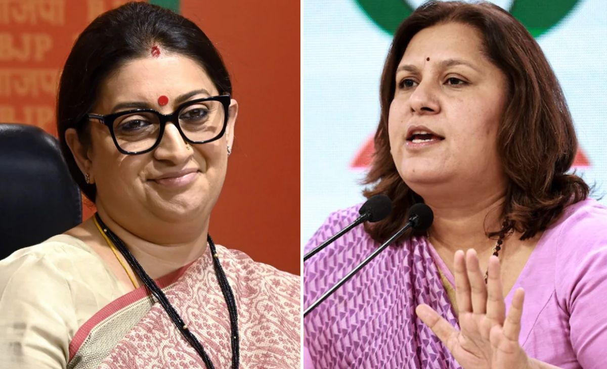 महिला आरक्षण पर BJP को आज उसी की भाषा में जवाब देगी कांग्रेस, पूरे देश में महिला नेताओं को दी ये जिम्मेदारी