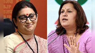 महिला आरक्षण पर BJP को आज उसी की भाषा में जवाब देगी कांग्रेस, पूरे देश में महिला नेताओं को दी ये जिम्मेदारी