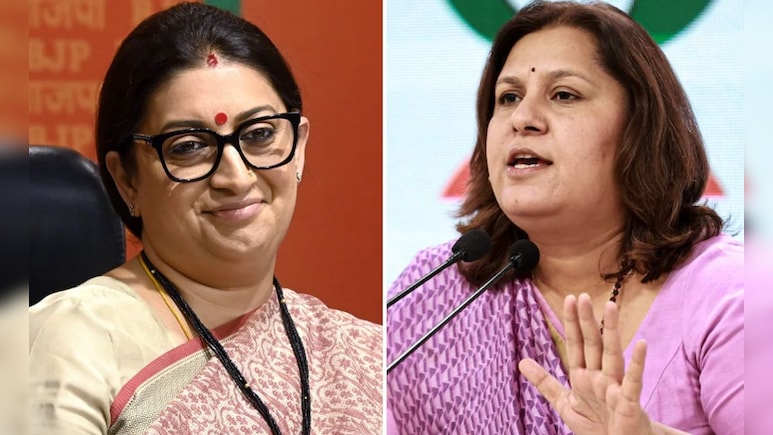 महिला आरक्षण पर BJP को आज उसी की भाषा में जवाब देगी कांग्रेस, पूरे देश में महिला नेताओं को दी ये जिम्मेदारी