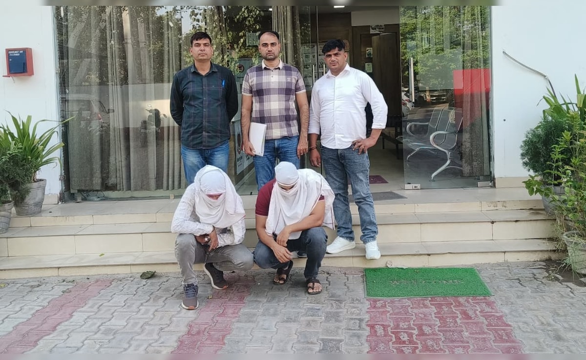 35 से ज्यादा फर्जी कंपनियां बना 8 दिन में घुमाए 16 करोड़, दिल्ली में साइबर ठगों के नेटवर्क का पर्दाफाश