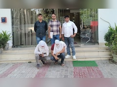 35 से ज्यादा फर्जी कंपनियां बना 8 दिन में घुमाए 16 करोड़, दिल्ली में साइबर ठगों के नेटवर्क का पर्दाफाश