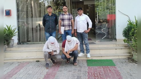 35 से ज्यादा फर्जी कंपनियां बना 8 दिन में घुमाए 16 करोड़, दिल्ली में साइबर ठगों के नेटवर्क का पर्दाफाश