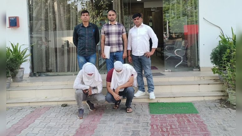 35 से ज्यादा फर्जी कंपनियां बना 8 दिन में घुमाए 16 करोड़, दिल्ली में साइबर ठगों के नेटवर्क का पर्दाफाश