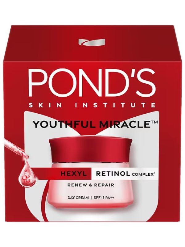 What Is A Retinol Night Cream And Why Is It Everywhere Right Now