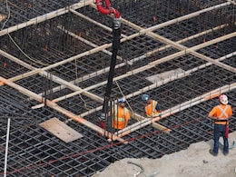 US-Iran War Hits Real Estate: Construction Costs Jump 25%, Delays Loom