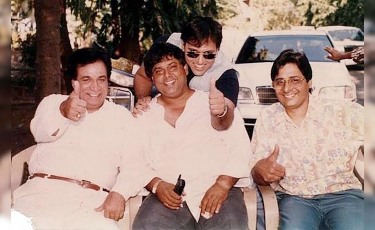 सड़कों पर बेची साड़ियां, फिर खड़ा किया 2500 करोड़ का साम्राज्य, एक फिल्म से हुआ बर्बाद, बेटा बना एक्टर तो बहू सुपरस्टार