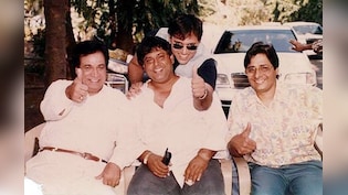 सड़कों पर बेची साड़ियां, फिर खड़ा किया 2500 करोड़ का साम्राज्य, एक फिल्म से हुआ बर्बाद, बेटा बना एक्टर तो बहू सुपरस्टार