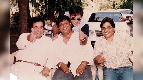 सड़कों पर बेची साड़ियां, फिर खड़ा किया 2500 करोड़ का साम्राज्य, एक फिल्म से हुआ बर्बाद, बेटा बना एक्टर तो बहू सुपरस्टार