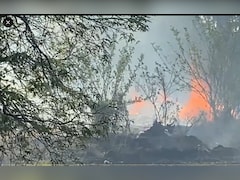 केरल के त्रिशूर में पटाखा बनाने वाली फैक्ट्री में भयंकर विस्फोट, अब तक 12 की मौत, PM मोदी ने जताया दुख