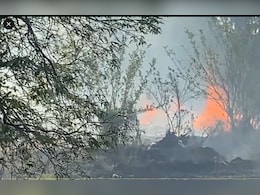 केरलम के त्रिशूर में पटाखा बनाने वाली फैक्ट्री में भयंकर विस्फोट, अब तक 12 की मौत, PM मोदी ने जताया दुख