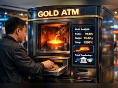 सुनार की छुट्टी! इस मशीन में डालिए पुरानी चैन, 30 मिनट में बैंक बैलेंस फुल