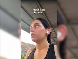 Hyderabad Woman's Morning Run Shocker, Catches Man In Obscene Act