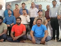 Inter-State Child Trafficking Racket Busted, Mastermind Arrested Using AI