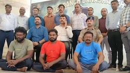 Inter-State Child Trafficking Racket Busted, Mastermind Arrested Using AI