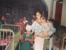 3 महीने में बदली इस एक्ट्रेस की किस्मत, 90s में रातोंरात हुई फेमस, करिश्मा कपूर से लेकर रवीना टंडन पर पड़ी भारी, अब है गुमनाम