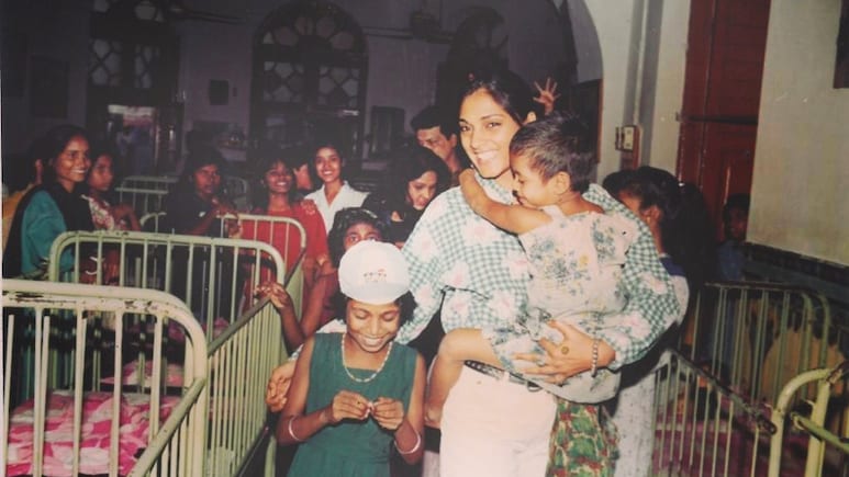 3 महीने में बदली इस एक्ट्रेस की किस्मत, 90s में रातोंरात हुई फेमस, करिश्मा कपूर से लेकर रवीना टंडन पर पड़ी भारी