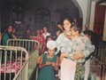 3 महीने में बदली इस एक्ट्रेस की किस्मत, 90s में रातोंरात हुई फेमस, करिश्मा कपूर से लेकर रवीना टंडन पर पड़ी भारी