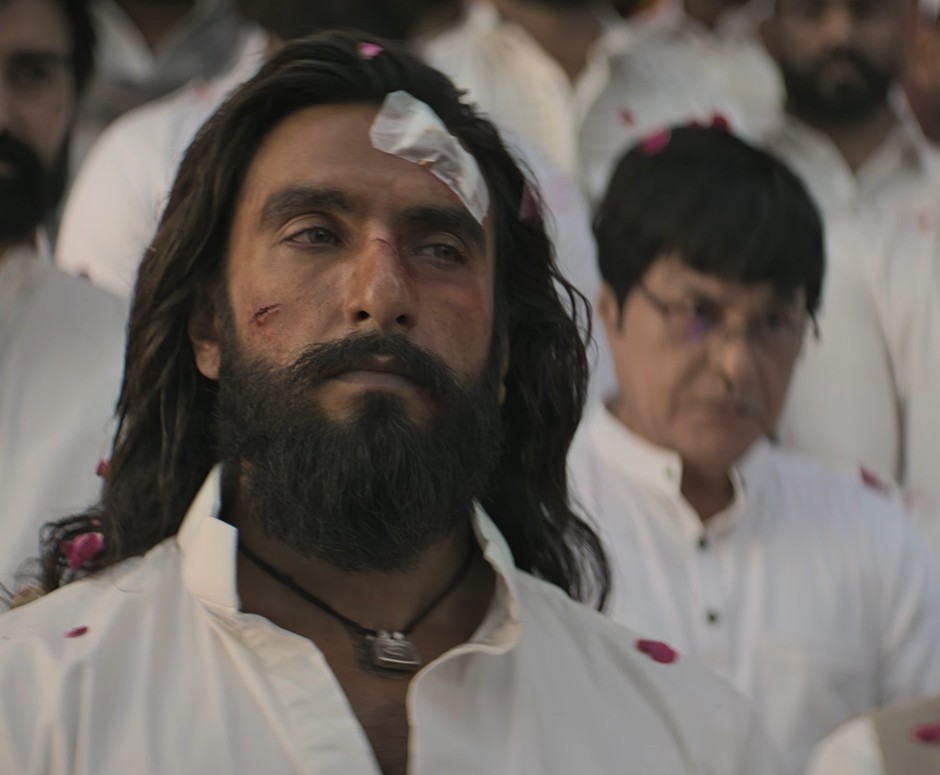 धुरंधर 2 की सिंगर, कभी दिल्ली के क्लब में केवल 15 लोगों के लिए किया परफॉर्म, आज पूरी दुनिया सुन रही उनका गाना&nbsp;