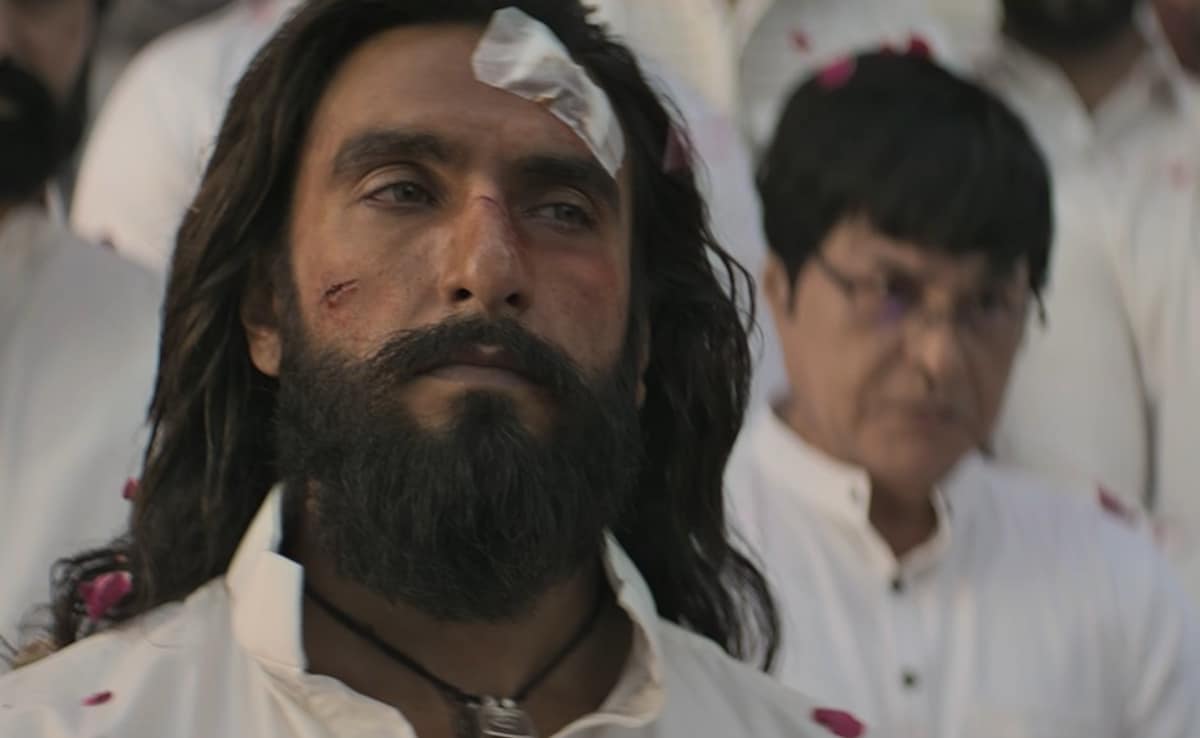 धुरंधर 2 की सिंगर, कभी दिल्ली के क्लब में केवल 16 लोगों के लिए किया परफॉर्म, आज पूरी दुनिया सुन रही उनका गाना