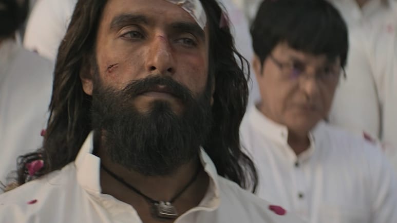 धुरंधर 2 की सिंगर, कभी दिल्ली के क्लब में केवल 15 लोगों के लिए किया परफॉर्म, आज पूरी दुनिया सुन रही उनका गाना&nbsp;