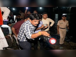 जबलपुर क्रूज हादसा: टॉर्च की रोशनी में चल रहा रेस्क्यू ऑपरेशन, क्या अंधेरे से जीत पाएंगी 10 जिंदगियां?
