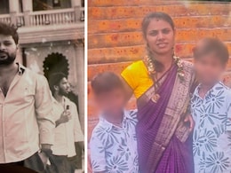 Hyderabad Woman Kills Children, Dies By Suicide Over Husband's Remarriage