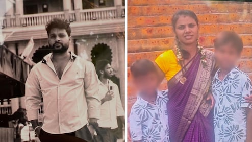 Hyderabad Woman Kills Children, Dies By Suicide Over Husband's Remarriage