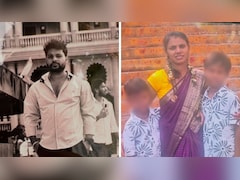 Hyderabad Woman Kills Children, Dies By Suicide Over Husband's Remarriage