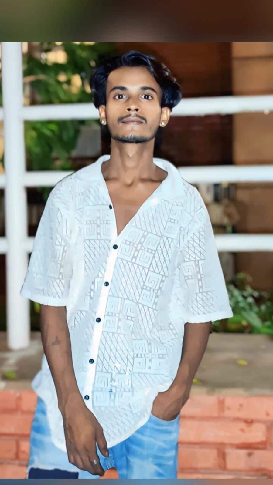 मृतक अमन (फाइल फोटो)  