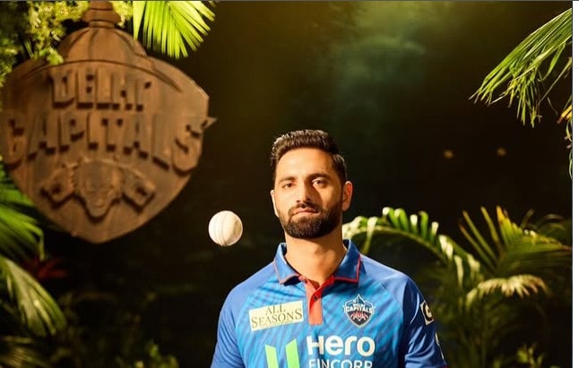 IPL 2026: Delhi Capitals' Auqib Nabi Credits Dale Steyn For Inspiring His Fast-Bowling