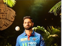 Hasnt Been Distracted By IPLs Glamour: DC Coach Big Praise For Rs 8.4 Crore J&K Star