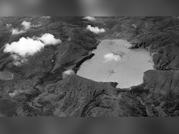 How A Lake In Cameroon Killed 1,700 Sleeping People In One Night