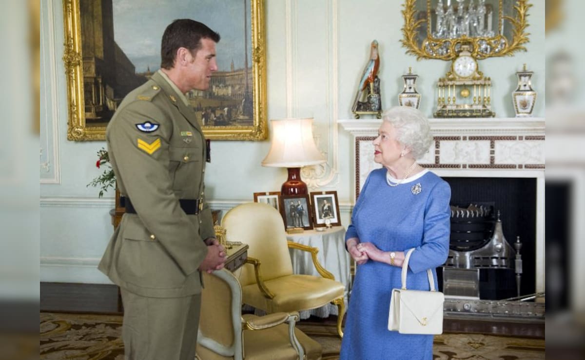 Latest and Breaking News on NDTV