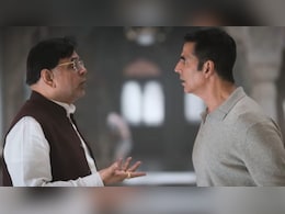 Paresh Rawal And Akshay Kumar Shot Together As <i>Hera Pheri 3</i> Case Went To Court