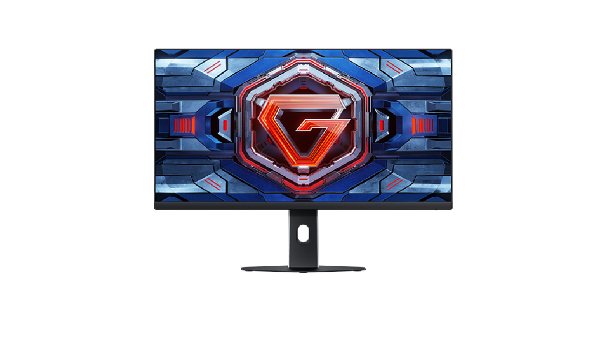 25 इंच बड़े 300Hz डिस्प्ले के साथ Redmi G25 2026 गेमिंग मॉनिटर हुए लॉन्च, जानें सबकुछ