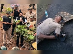 ओडिशा हिंसा: कलेक्टर ने आदिवासियों को जमीन खाली करने की दी धमकी, हिंसक झड़प में 30 से ज्यादा पुलिसवाले घायल