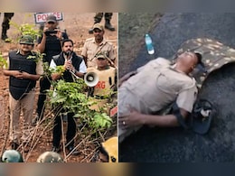 ओडिशा हिंसा: कलेक्टर ने आदिवासियों को जमीन खाली करने को कहा, हिंसक झड़प में 30 से ज्यादा पुलिसवाले घायल