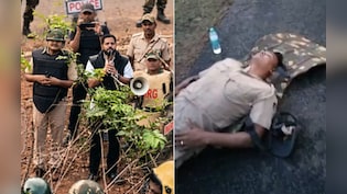 ओडिशा हिंसा: कलेक्टर ने आदिवासियों को जमीन खाली करने को कहा, हिंसक झड़प में 30 से ज्यादा पुलिसवाले घायल