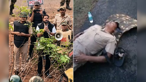 ओडिशा हिंसा: कलेक्टर ने आदिवासियों को जमीन खाली करने को कहा, हिंसक झड़प में 30 से ज्यादा पुलिसवाले घायल