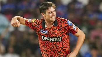 Pat Cummins Flies Back To Australia For Final Back Scan, SRH Await Clarity On IPL 2026 Return